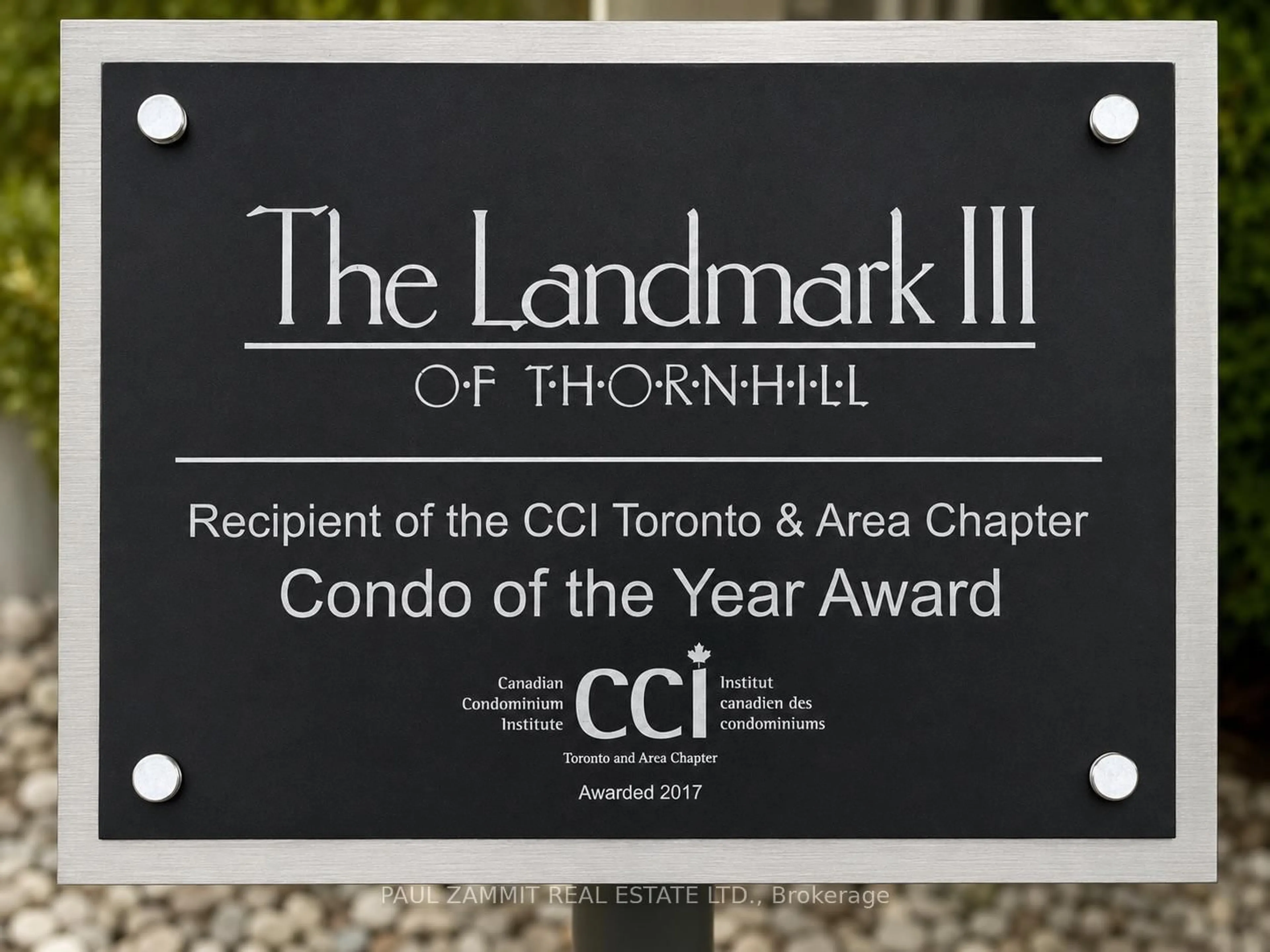 Lobby for 7905 Bayview Ave #323, Markham Ontario L3T 7N3