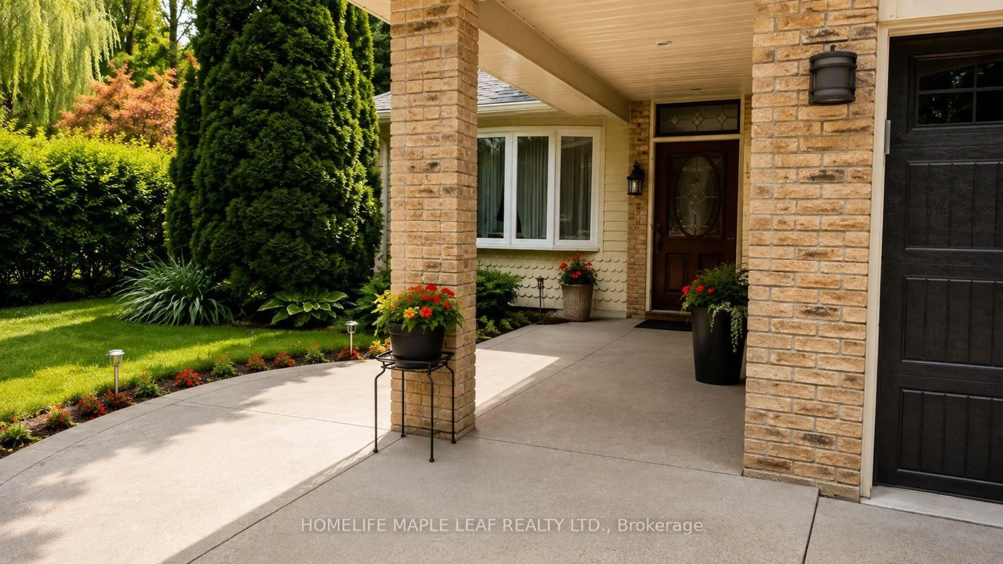 Unknown for 20 Brookfield Crt, Markham Ontario L3P 2W9