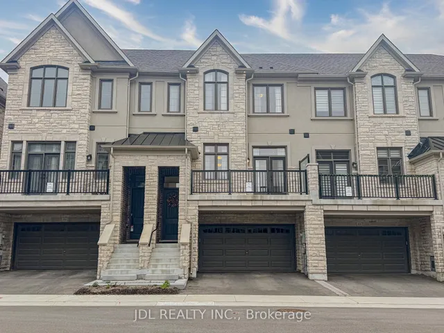 41 West Village Lane, Markham 2