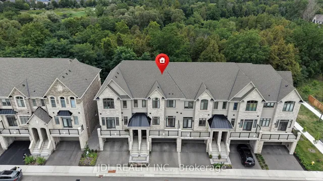 41 West Village Lane, Markham 3