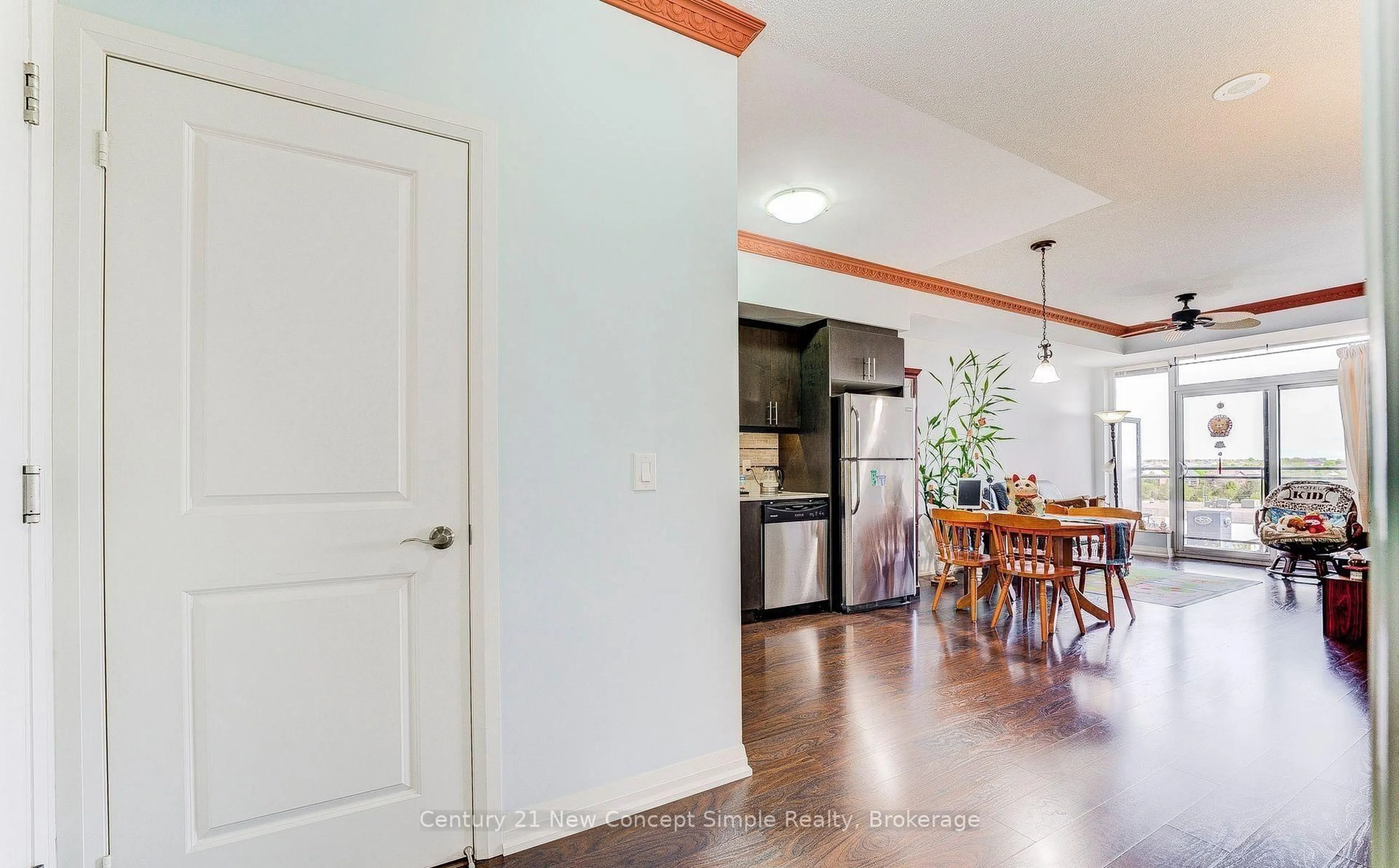 Unknown for 9500 Markham Rd #520, Markham Ontario L6E 0N6