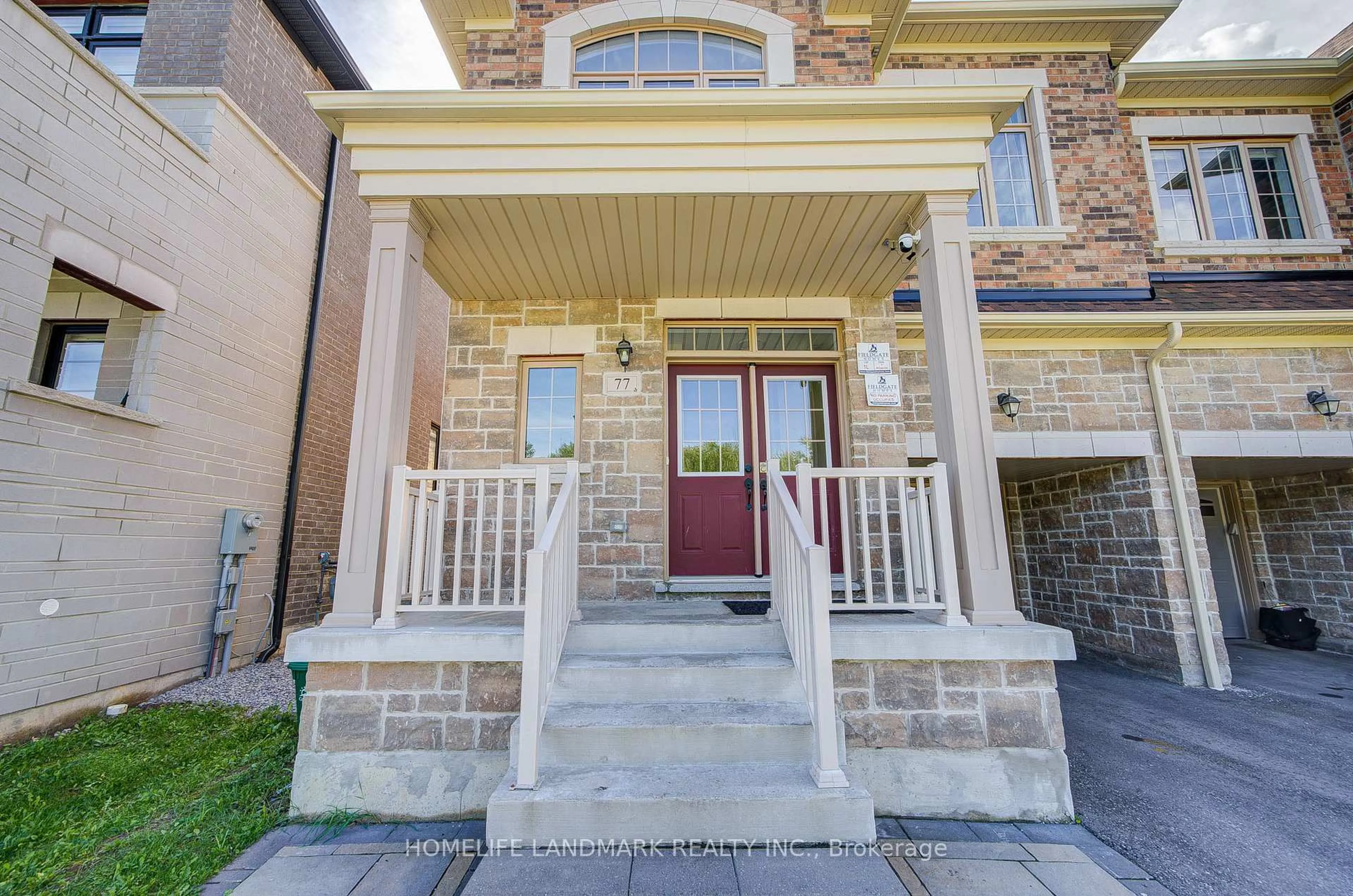 Unknown for 77 McCague Ave, Richmond Hill Ontario L4S 0J4