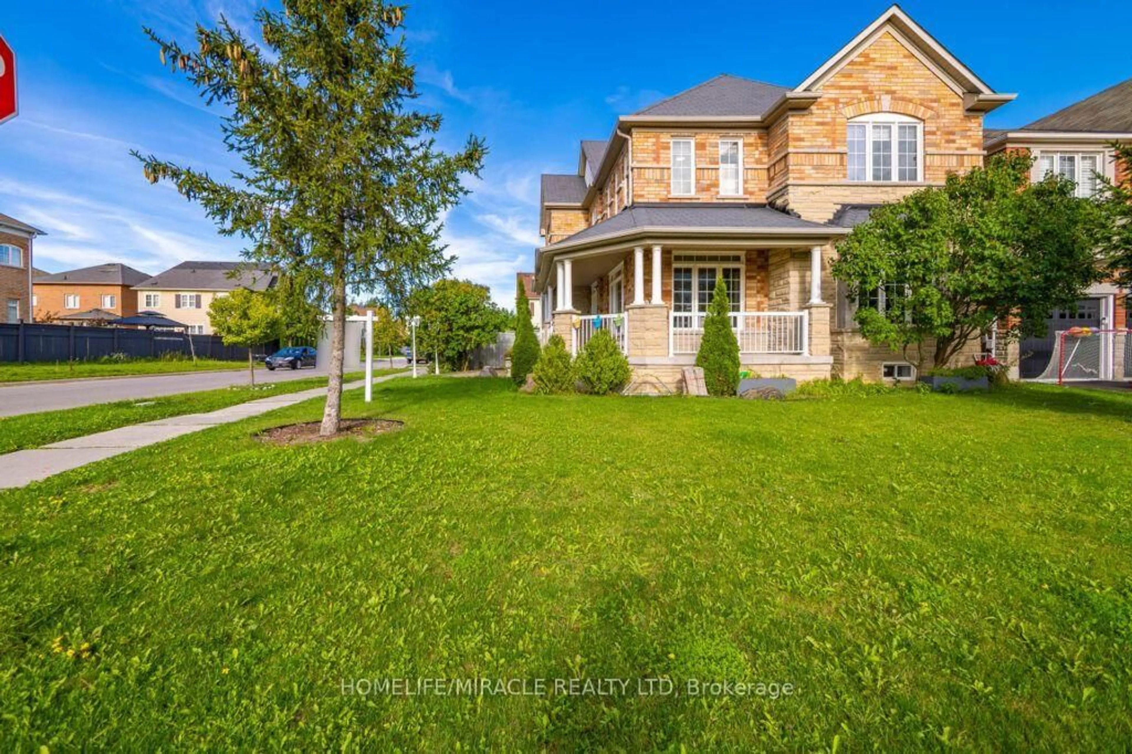 Unknown for 109 Vipond Way, Bradford West Gwillimbury Ontario L3Z 0G5