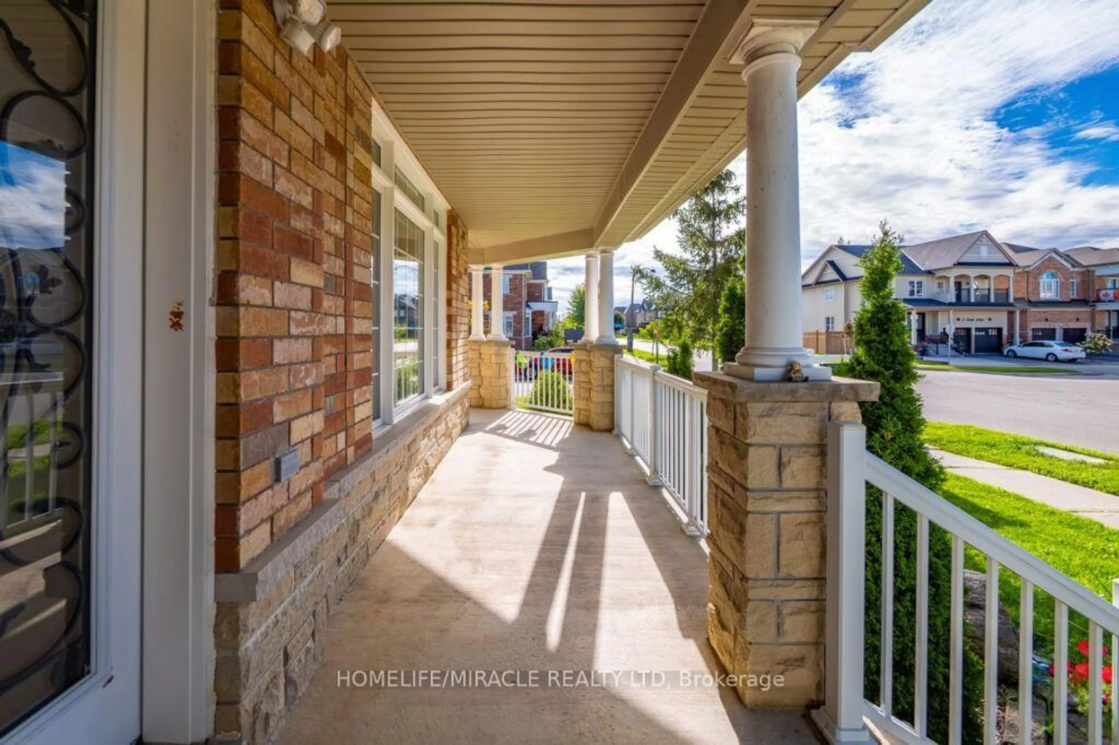Unknown for 109 Vipond Way, Bradford West Gwillimbury Ontario L3Z 0G5
