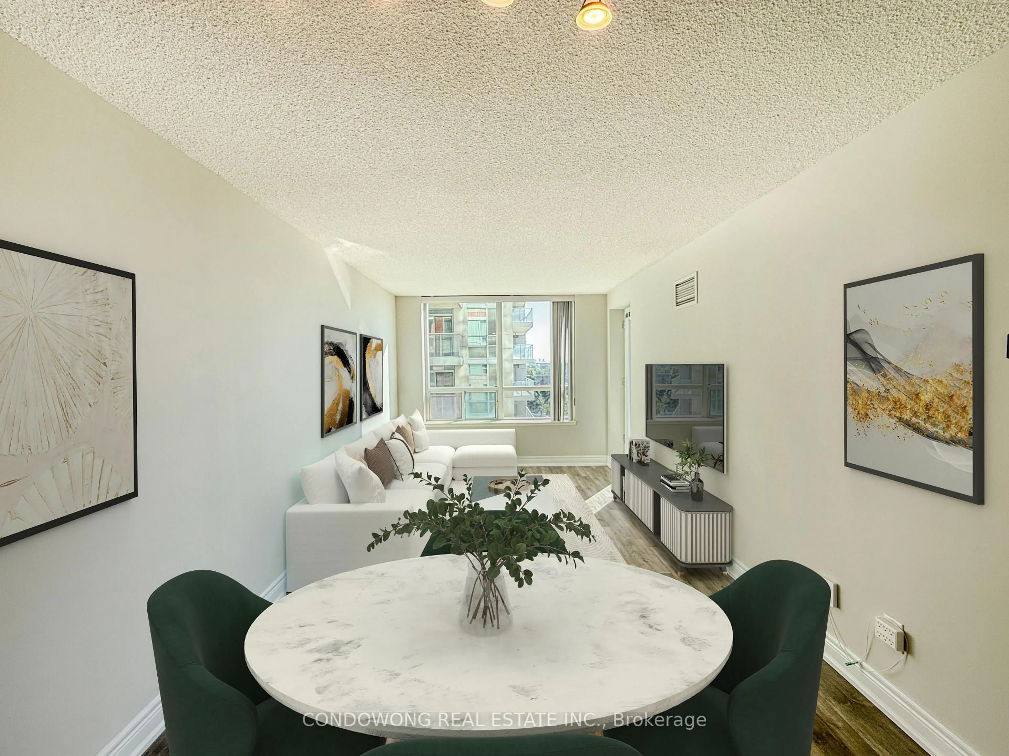 A pic of a room for 62 Suncrest Blvd #318, Markham Ontario L3T 7Y6