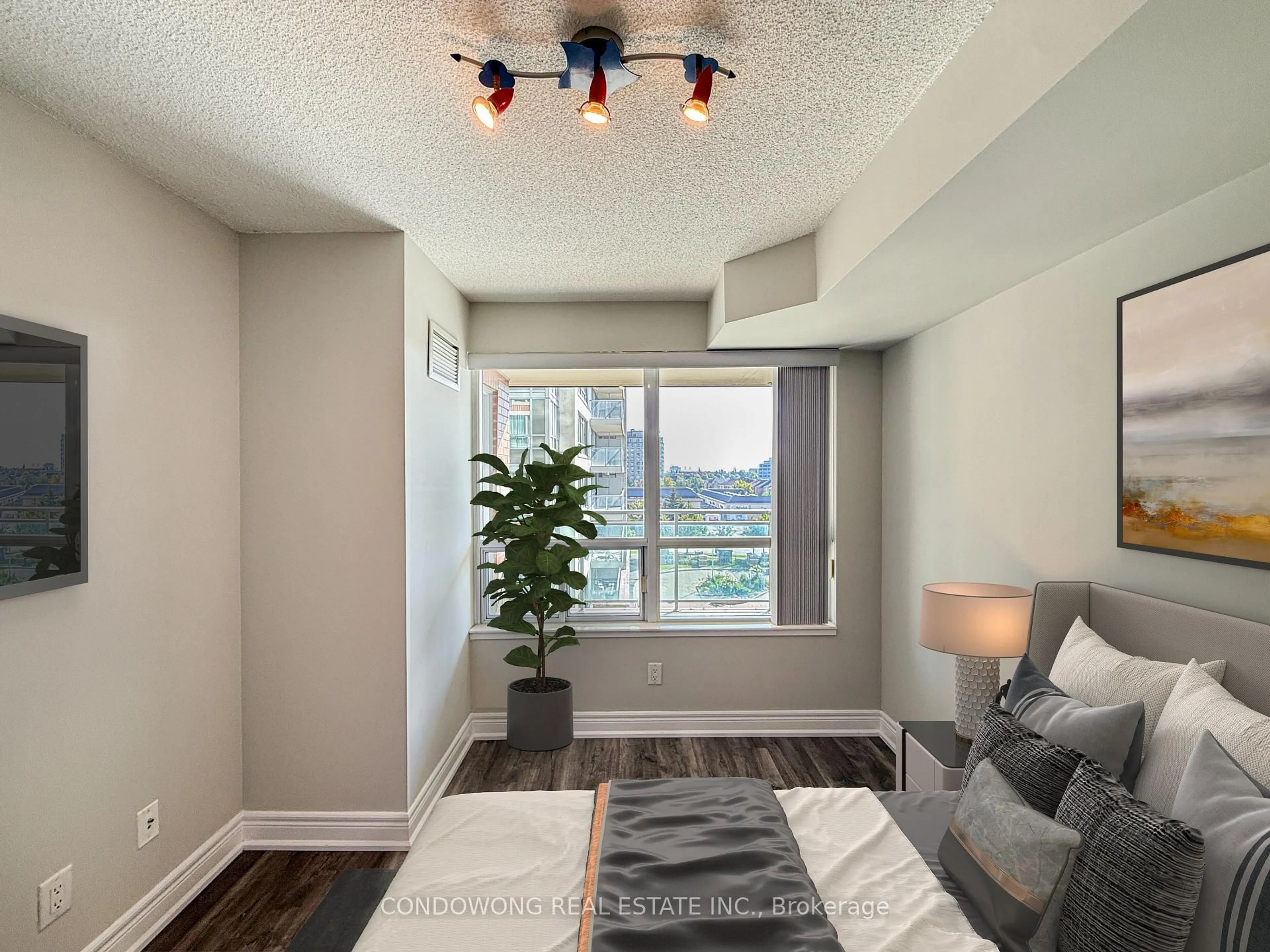 Unknown for 62 Suncrest Blvd #318, Markham Ontario L3T 7Y6
