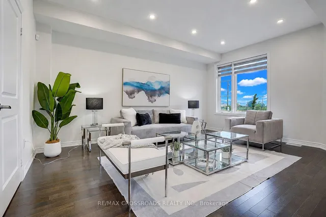 37 Mccague Ave, Richmond Hill 5
