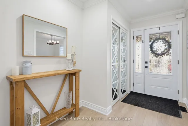 341 Via Carmine Ave, Vaughan 3