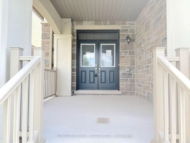 5 Pear Blossom Way, East Gwillimbury 4