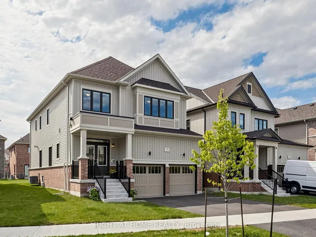 10 George Ellis Dr, Georgina 2