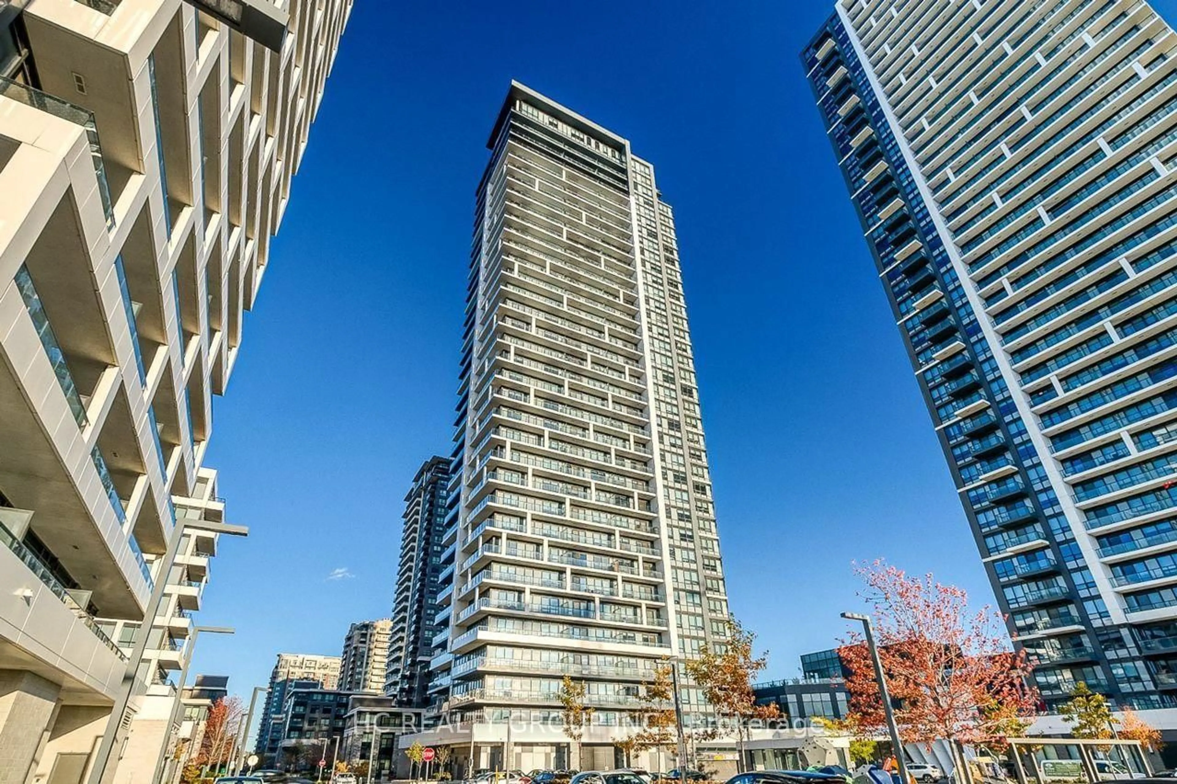 Unknown for 8 Water Walk Dr #2506, Markham Ontario L3R 6L4