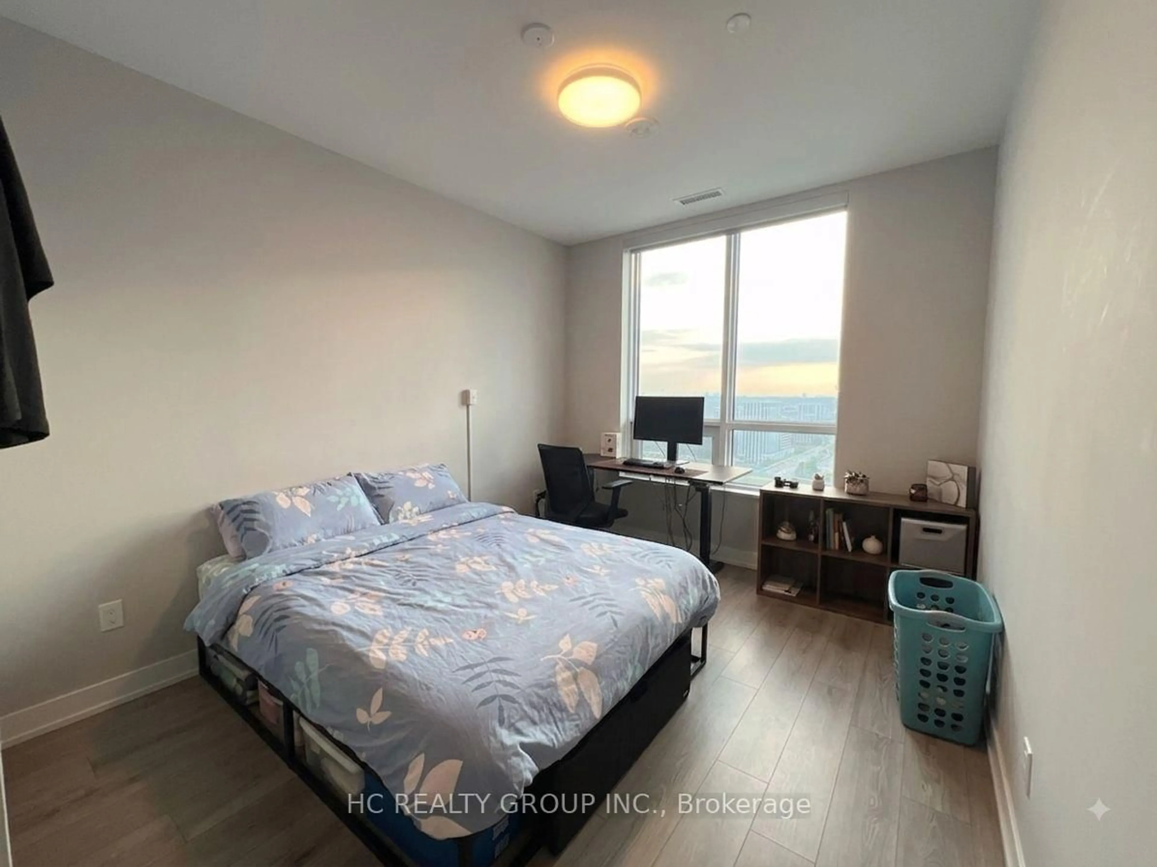 A pic of a room for 8 Water Walk Dr #2506, Markham Ontario L3R 6L4