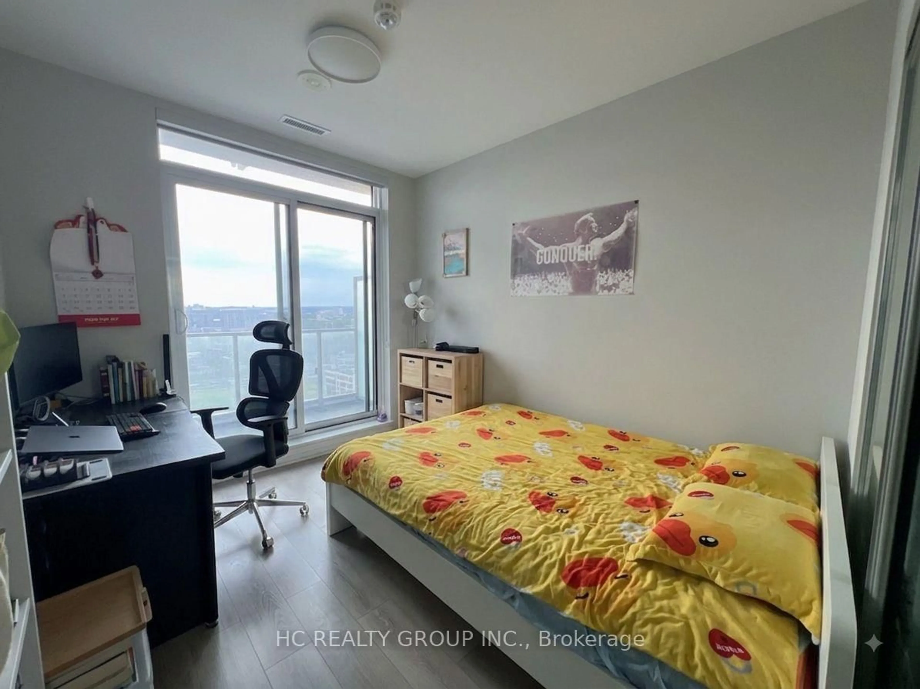A pic of a room for 8 Water Walk Dr #2506, Markham Ontario L3R 6L4