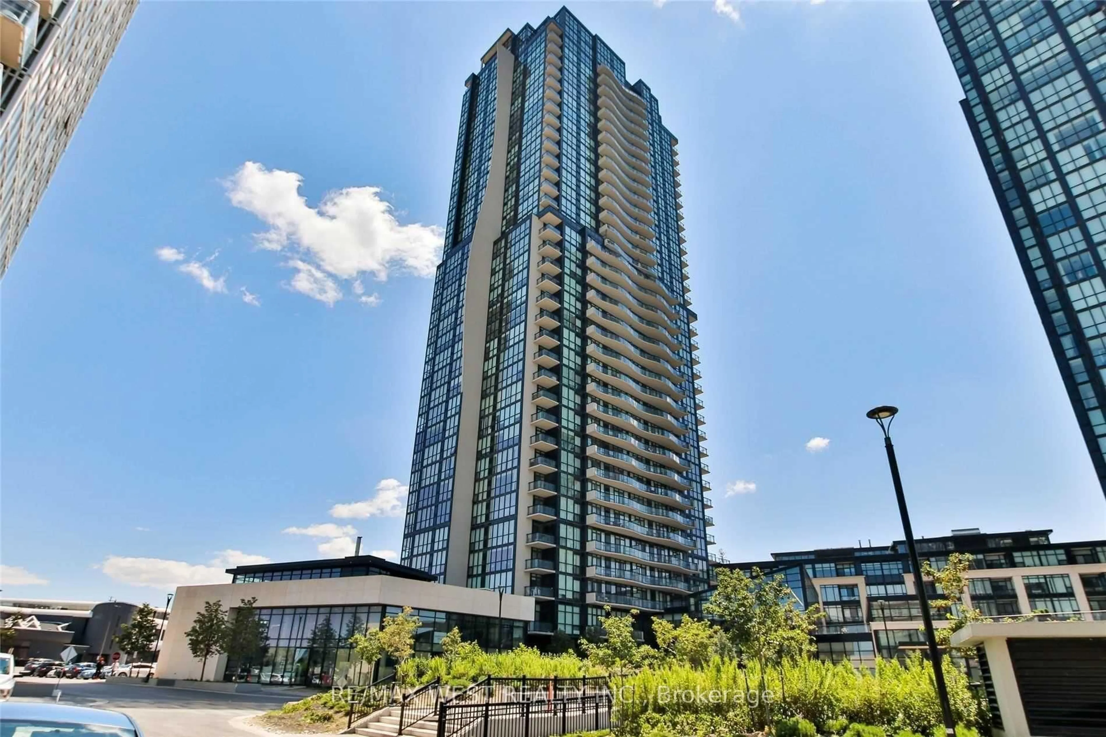 Unknown for 2900 Highway 7 #3203, Vaughan Ontario L4K 0G3