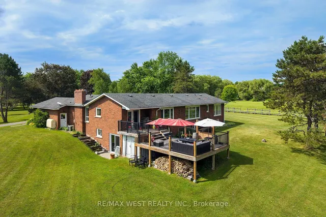 7324 Highway 9 Rd, New Tecumseth 5