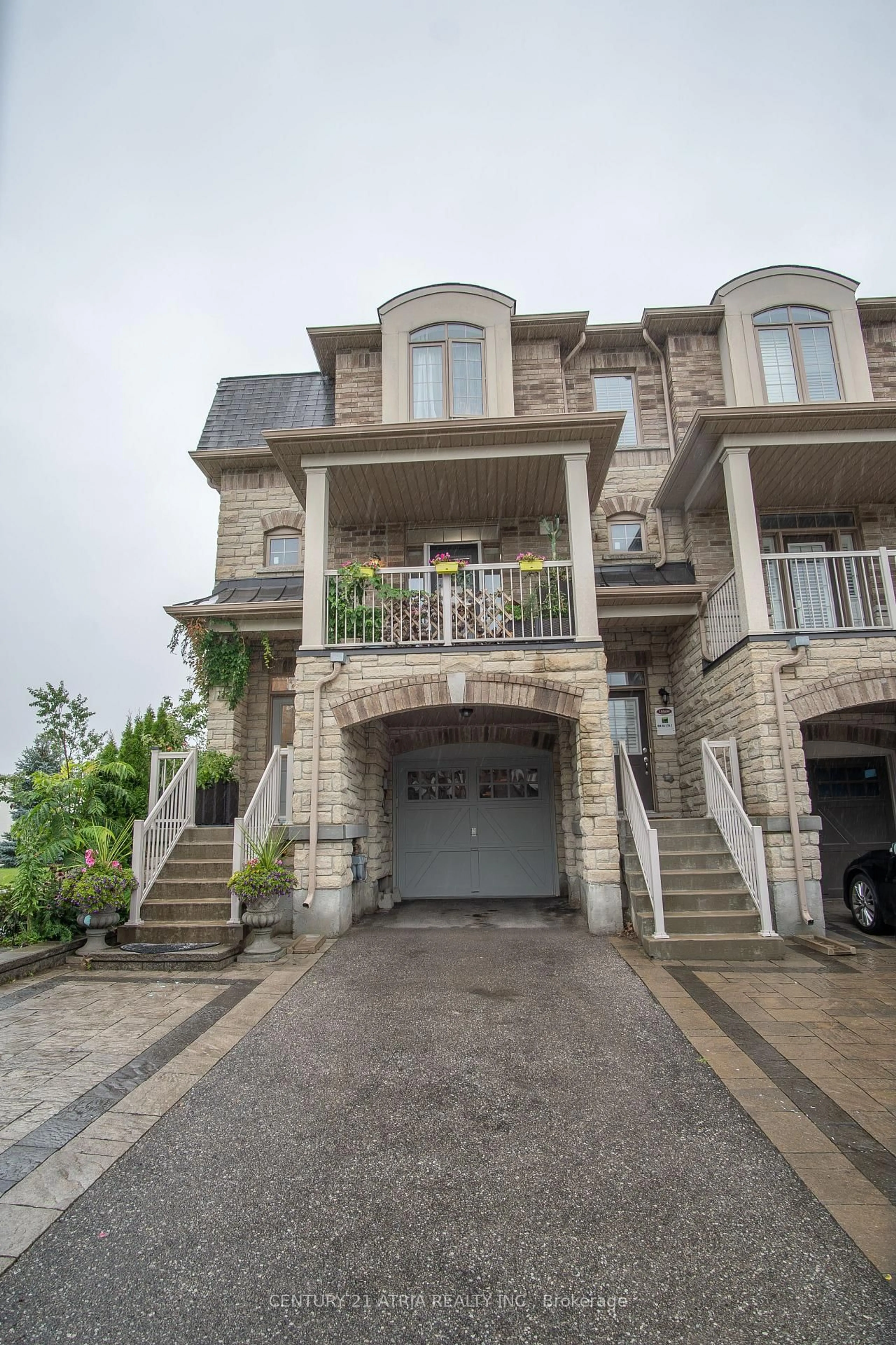 Unknown for 10951 Woodbine Ave, Markham Ontario L6C 0X4