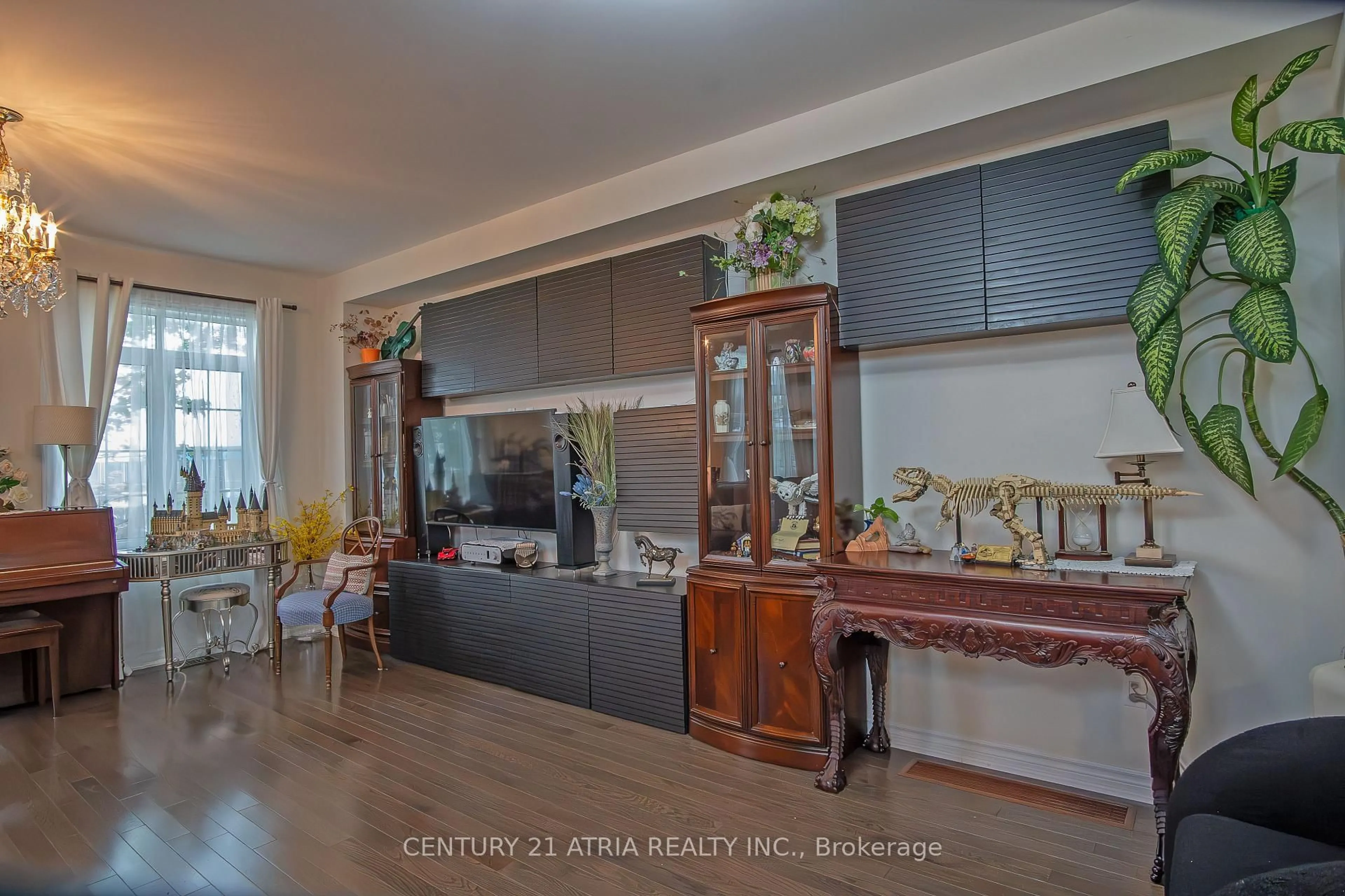 Open concept kitchen, unknown for 10951 Woodbine Ave, Markham Ontario L6C 0X4