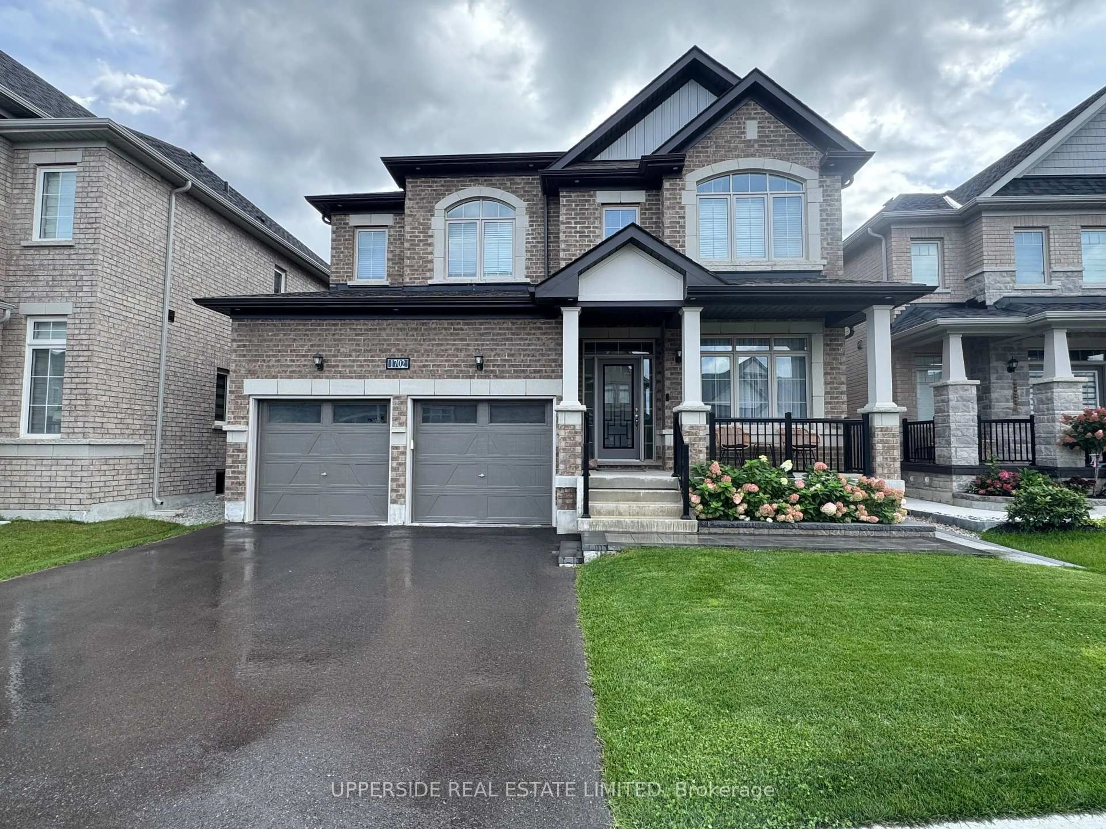 Unknown for 1702 CORSAL Crt, Innisfil Ontario L9S 0P9