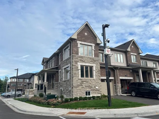 157 Anna Russell Way, Markham 3