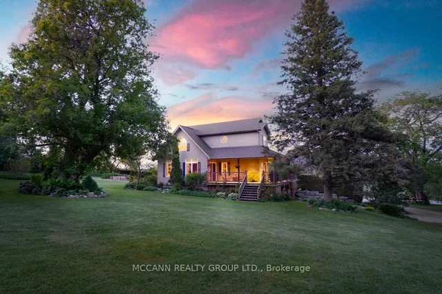 10445 Side Road 17 Rd, Brock 4