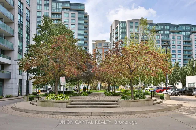 32 Clegg Rd #612, Markham 2