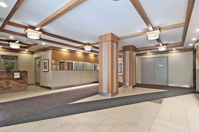 32 Clegg Rd #612, Markham 4