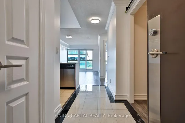 32 Clegg Rd #612, Markham 5