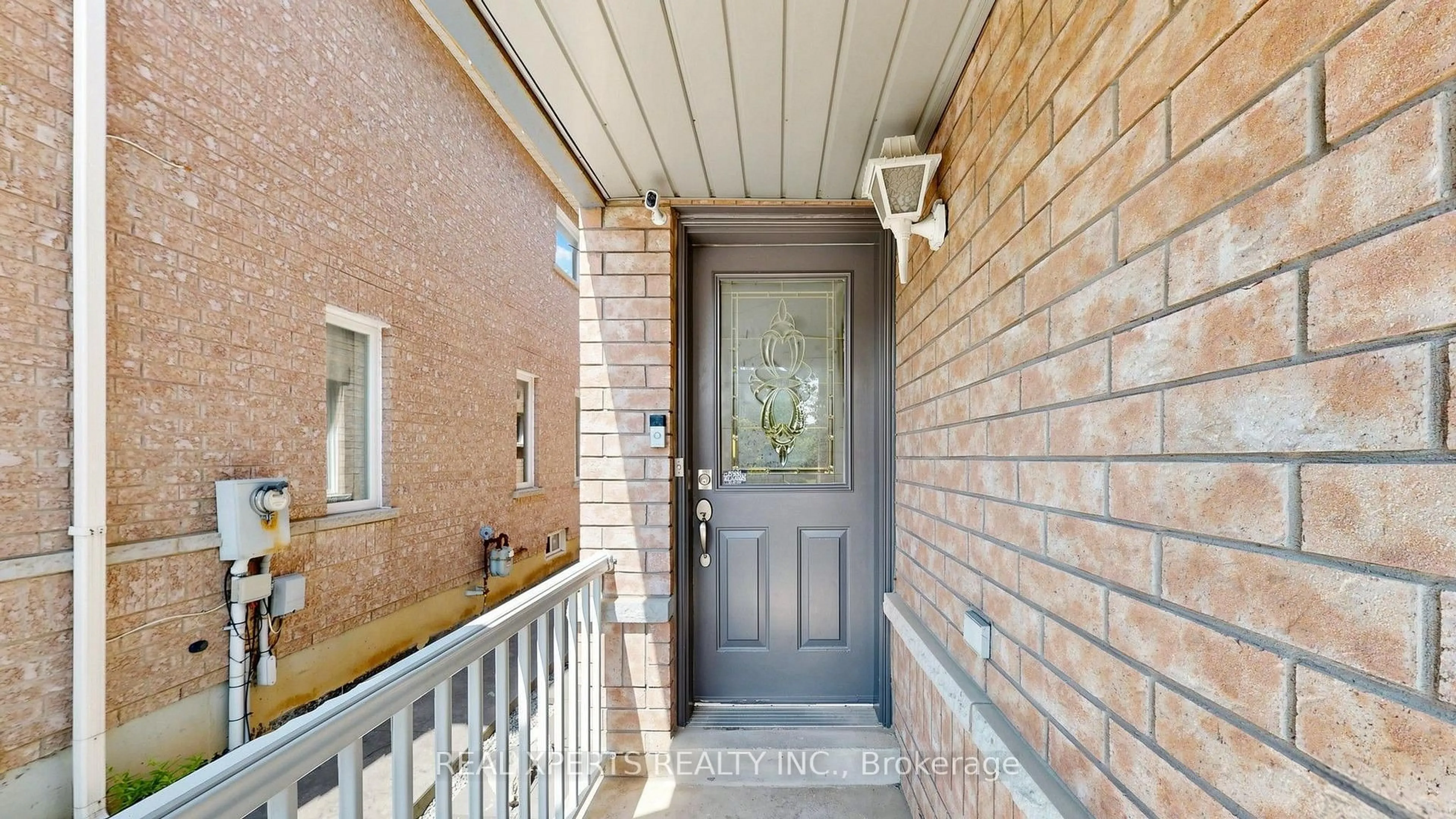 Indoor entryway for 140 Del Francesco Way, Vaughan Ontario L6A 3X3