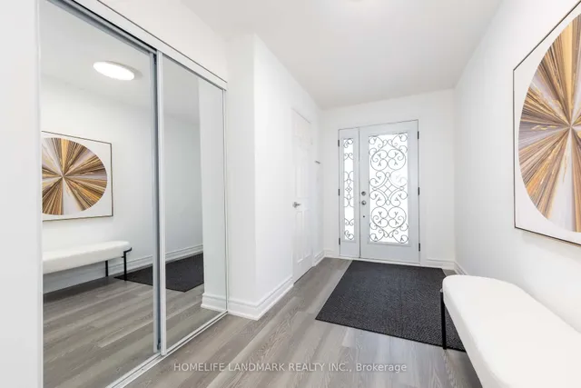 116 Jaimie Rd, Vaughan 2