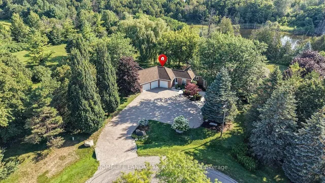 113 Offord Cres, Aurora 3