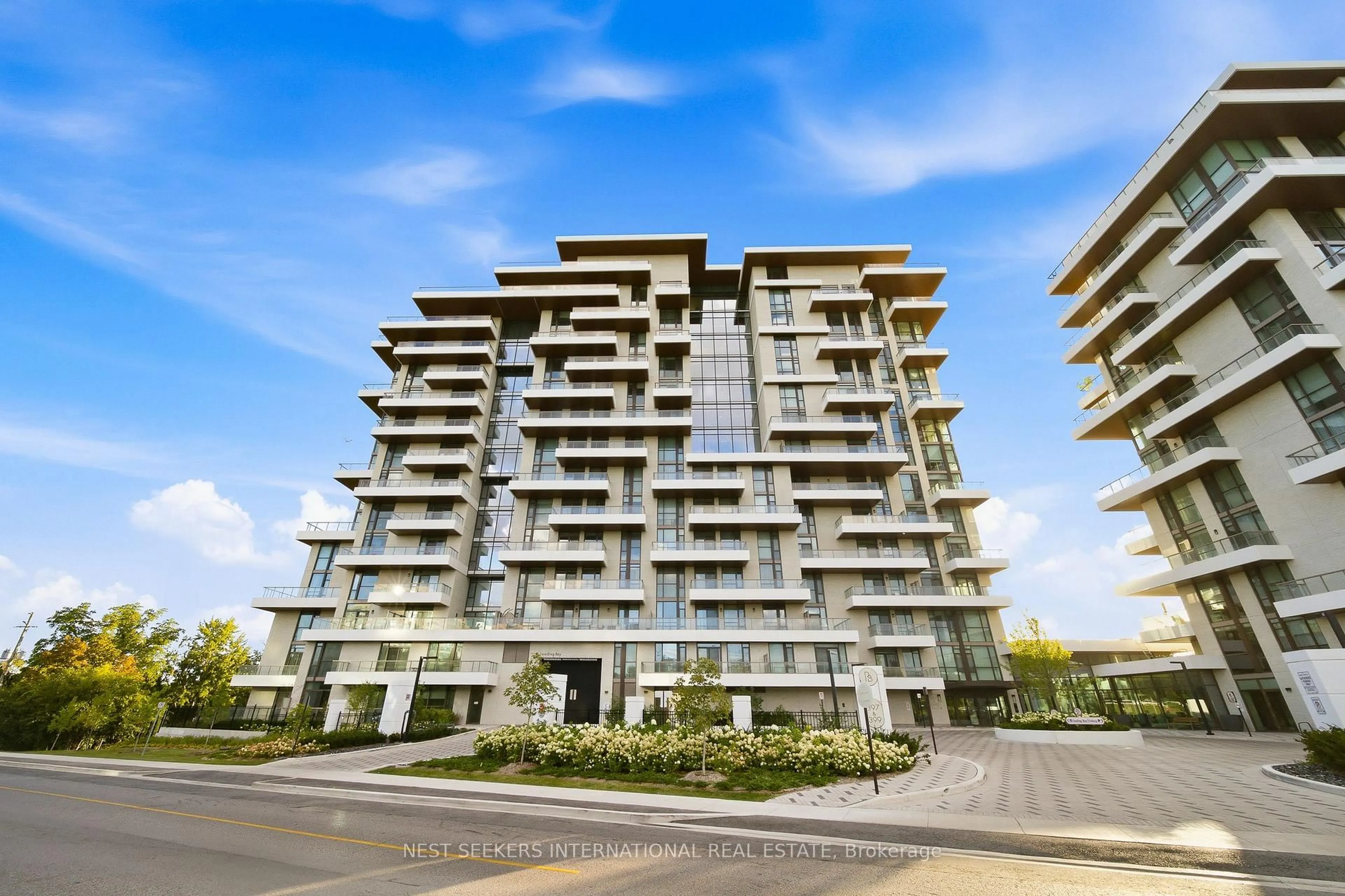 Unknown for 399 Royal Orchard Blvd #217, Markham Ontario L3T 0H3