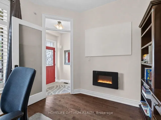 83 Strachan Tr, New Tecumseth 5