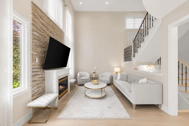101 Ravine Edge Dr, Richmond Hill 5