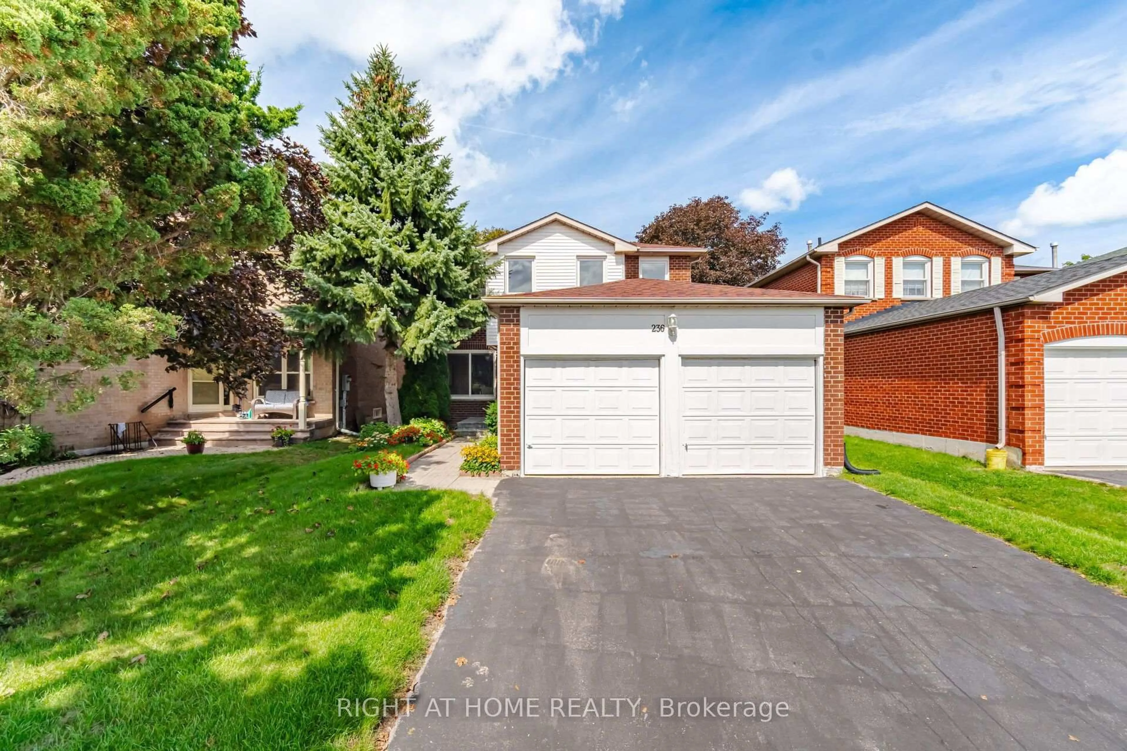 Unknown for 236 Austin Dr, Markham Ontario L3R 6N5