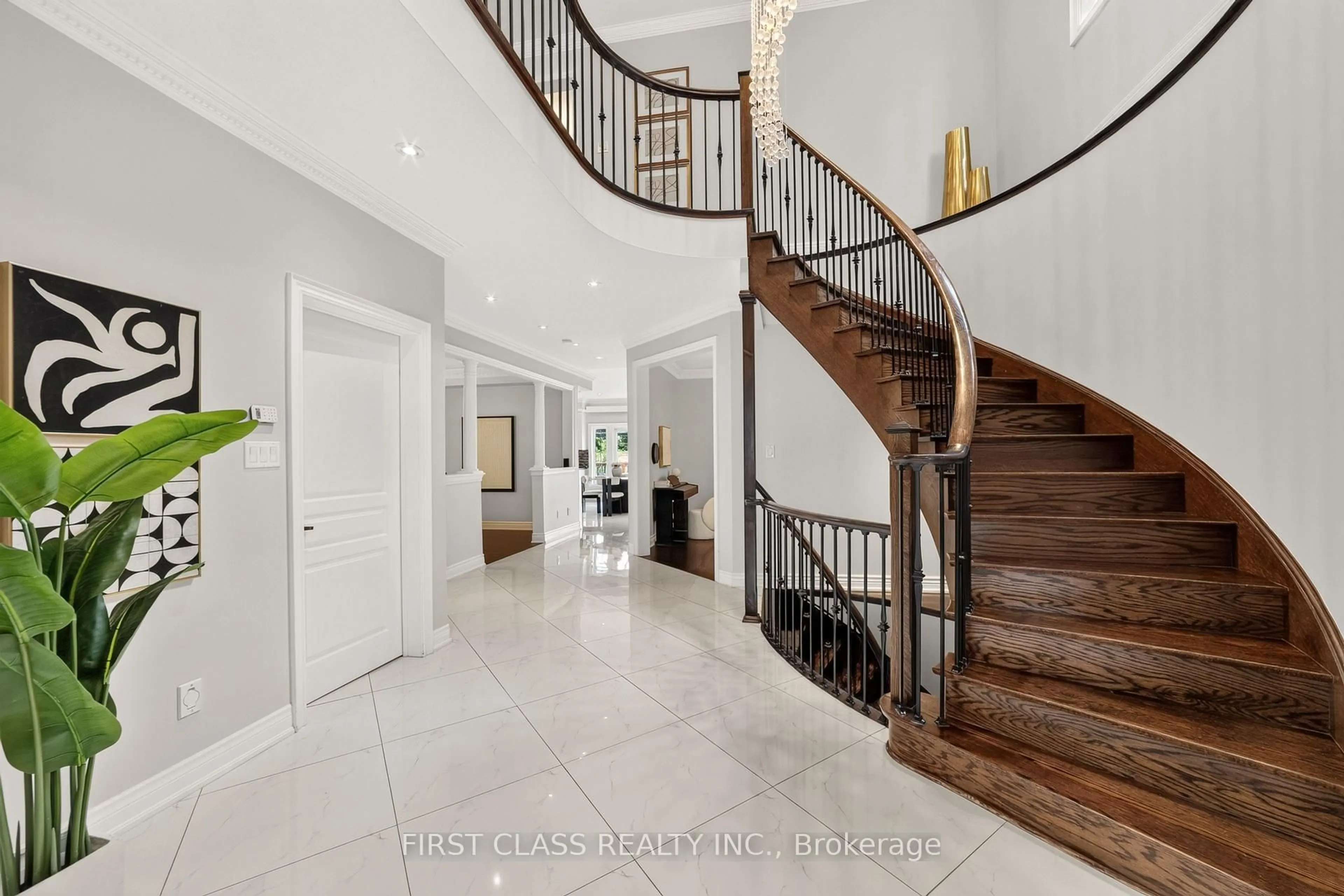 Unknown for 23 Lady Karen Cres, Vaughan Ontario L6A 4M3