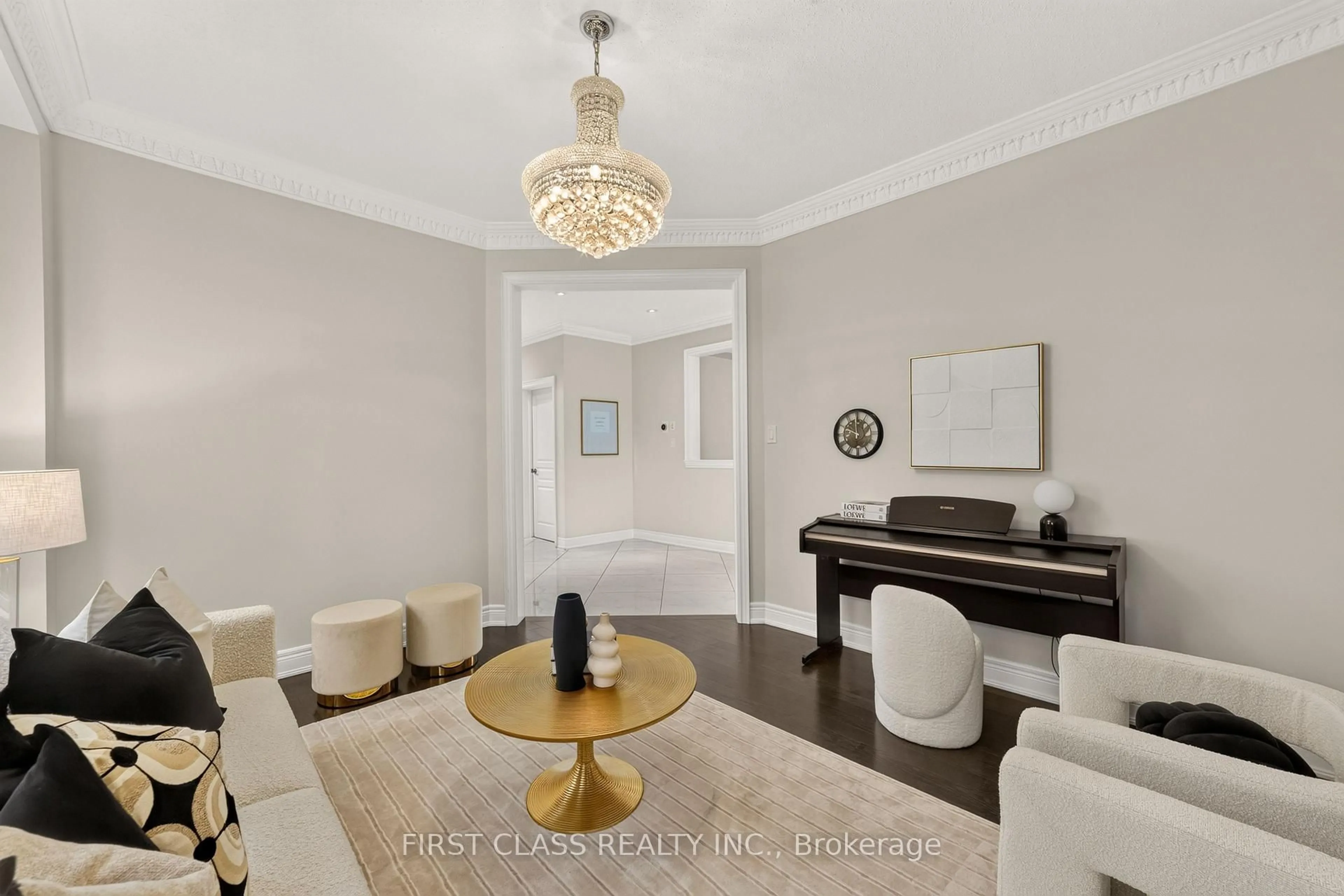 Unknown for 23 Lady Karen Cres, Vaughan Ontario L6A 4M3