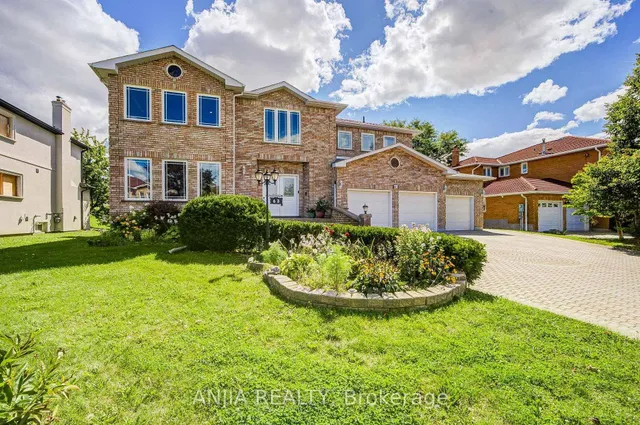 63 Beckenridge Dr, Markham 2