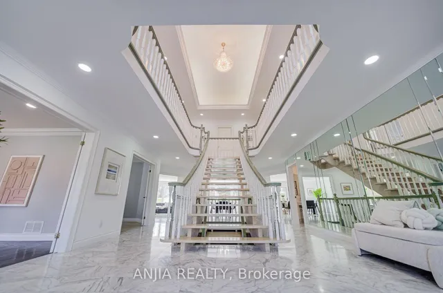 63 Beckenridge Dr, Markham 3