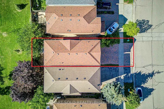 6 Sugarforest Dr, Vaughan 5