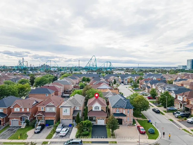 195 Kale Cres, Vaughan 2