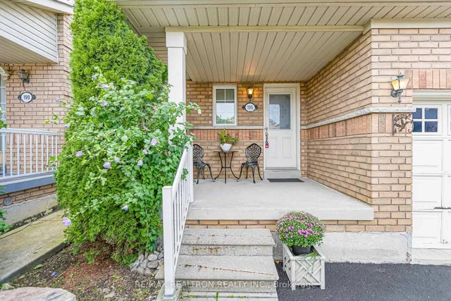 195 Kale Cres, Vaughan 3