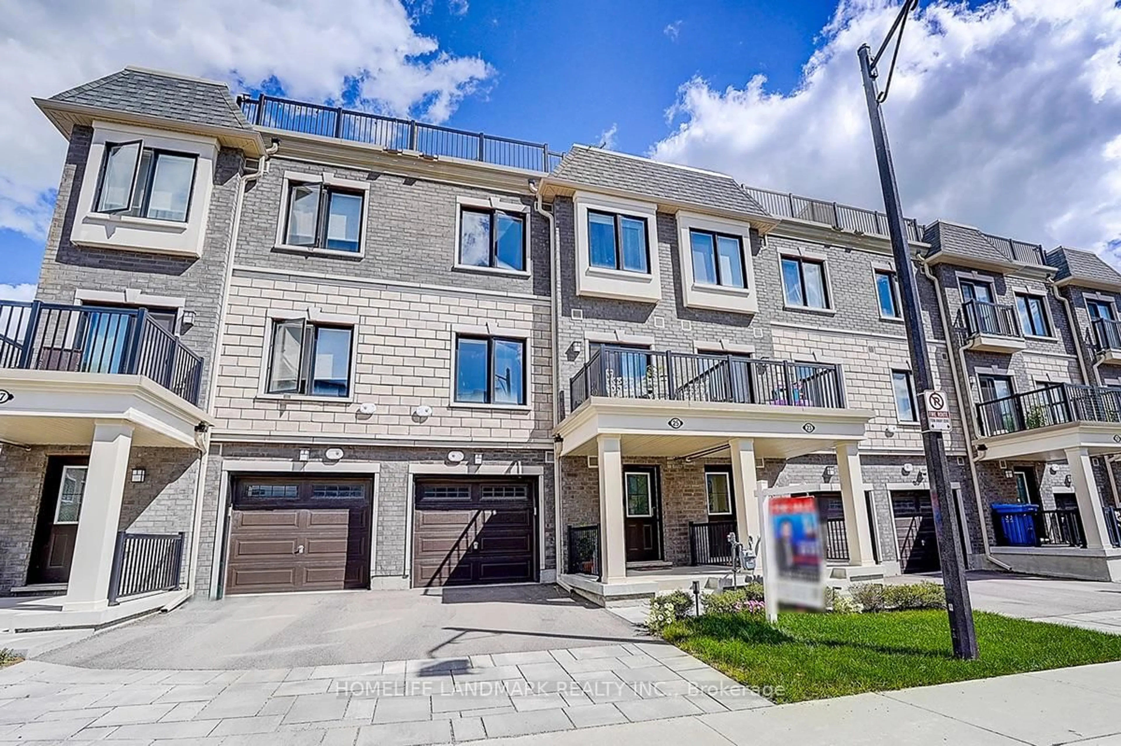 Unknown for 25 Sunbury Lane, Whitchurch-Stouffville Ontario L4A 4W8