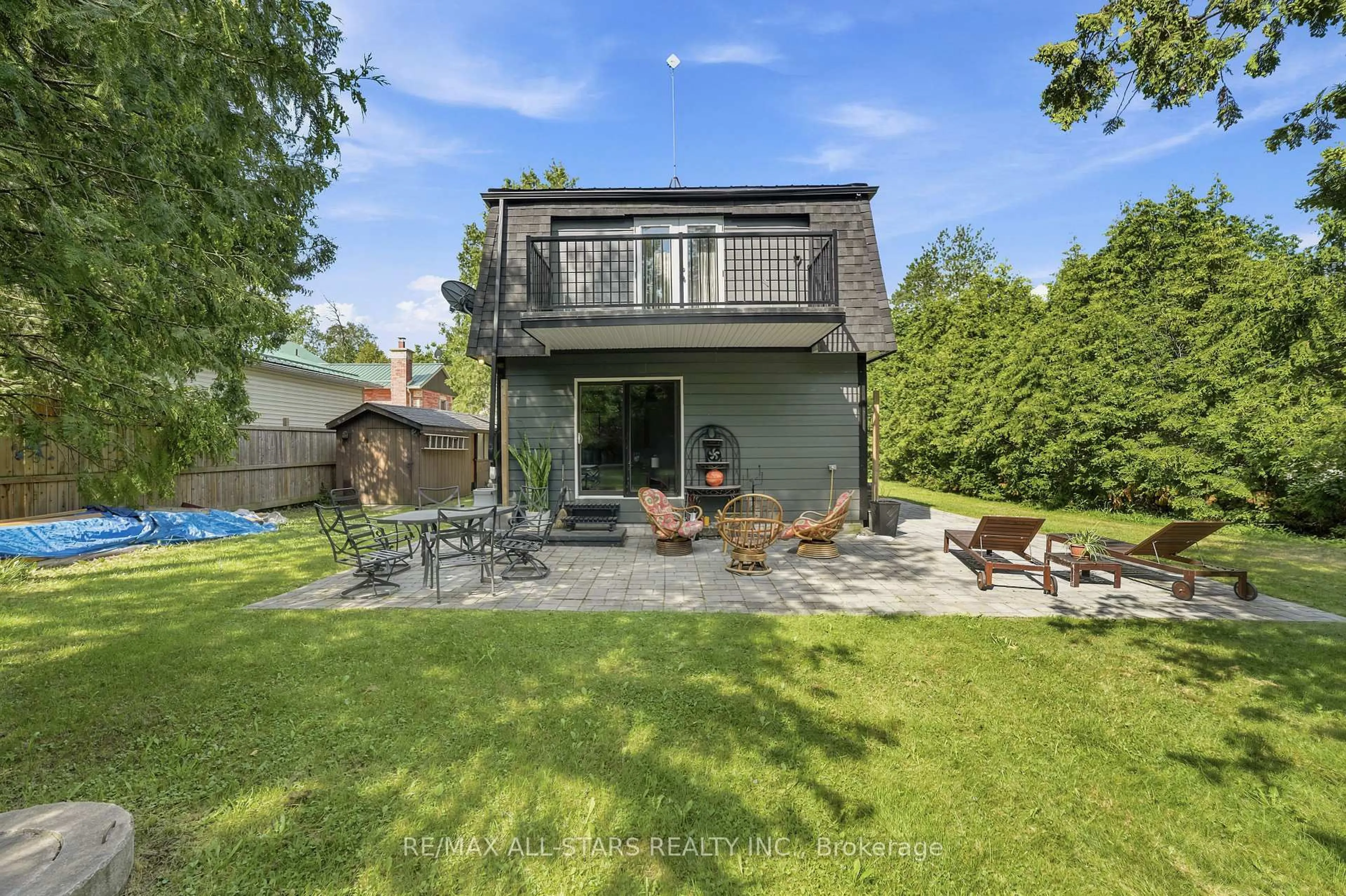 Unknown for 55 Linda Rd, Georgina Ontario L0C 1L0