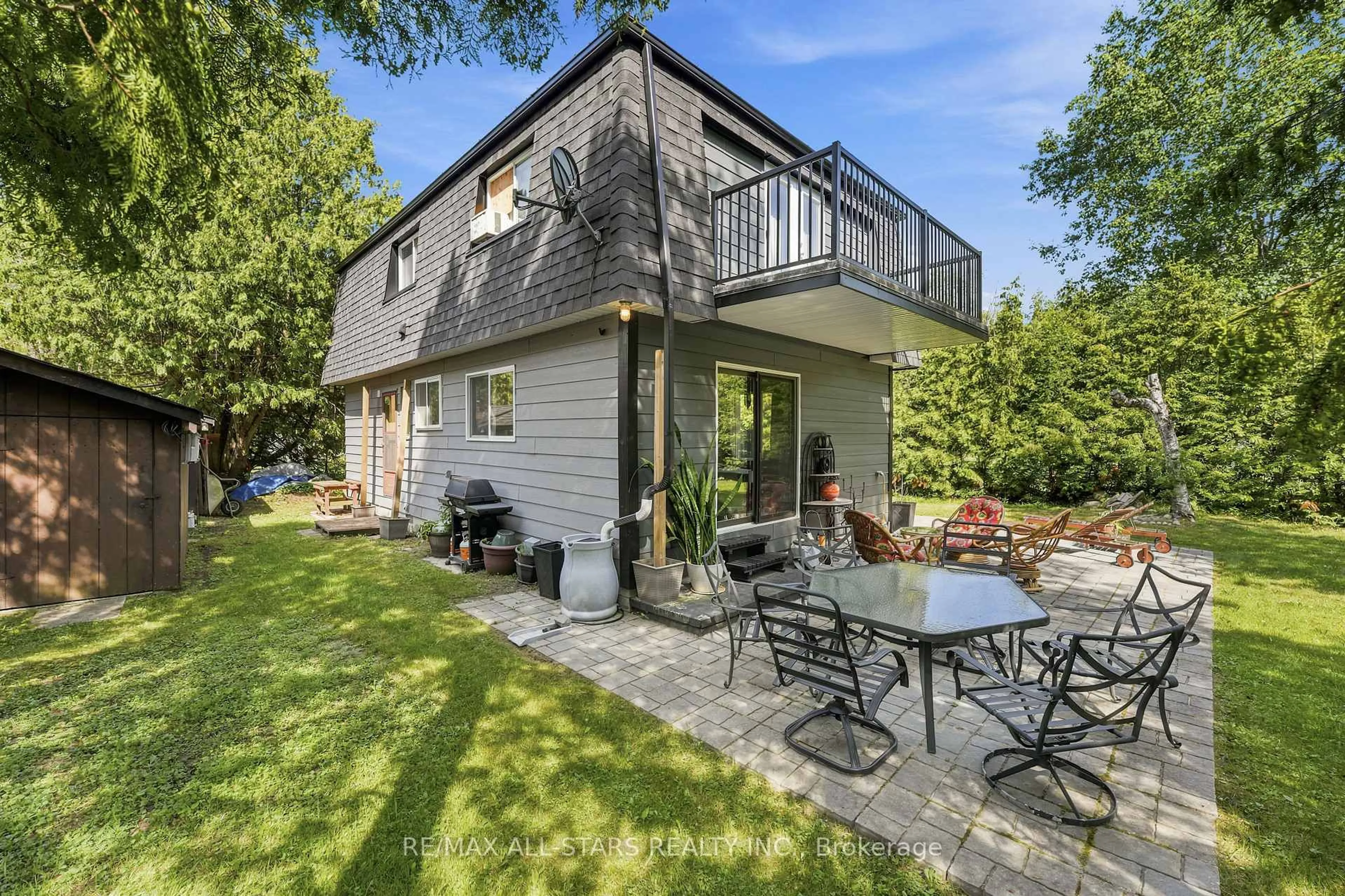 Unknown for 55 Linda Rd, Georgina Ontario L0C 1L0
