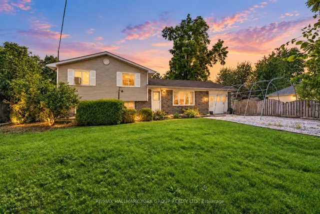 54 North St, Georgina 2