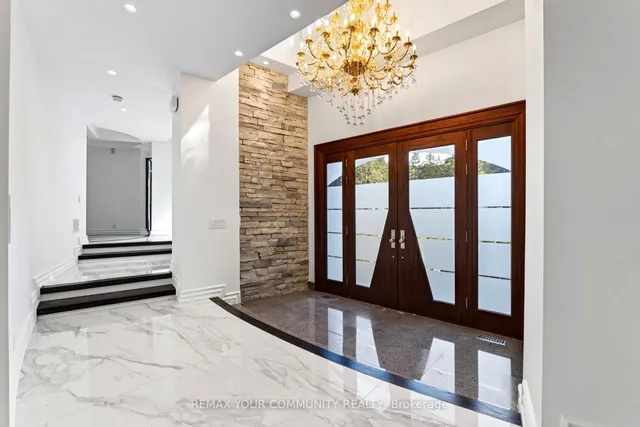 76 Silver Fox Pl, Vaughan 2
