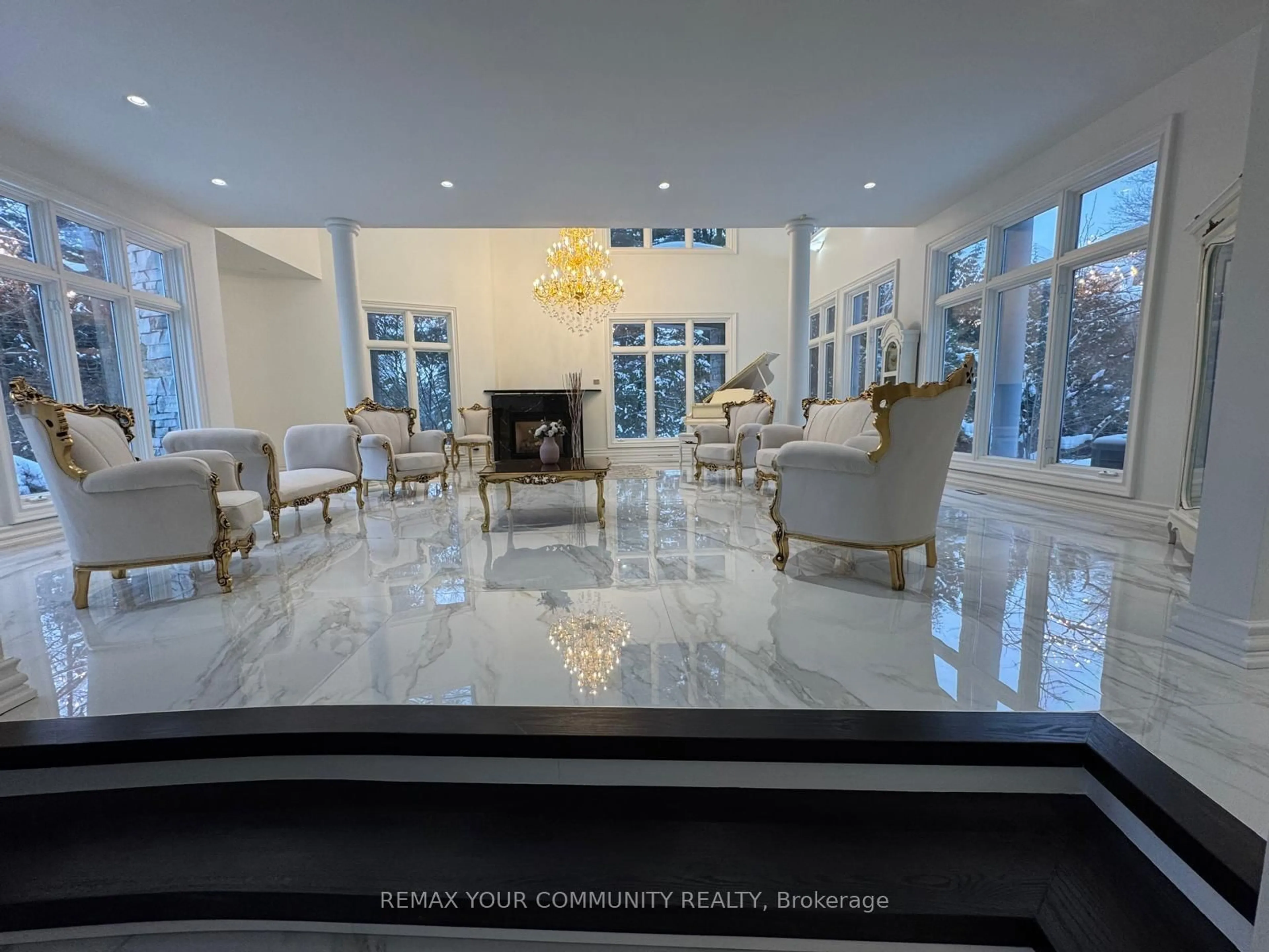Unknown for 76 Silver Fox Pl, Vaughan Ontario L6A 1G2