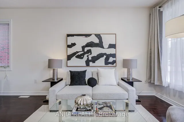 205 Harbord St, Markham 5