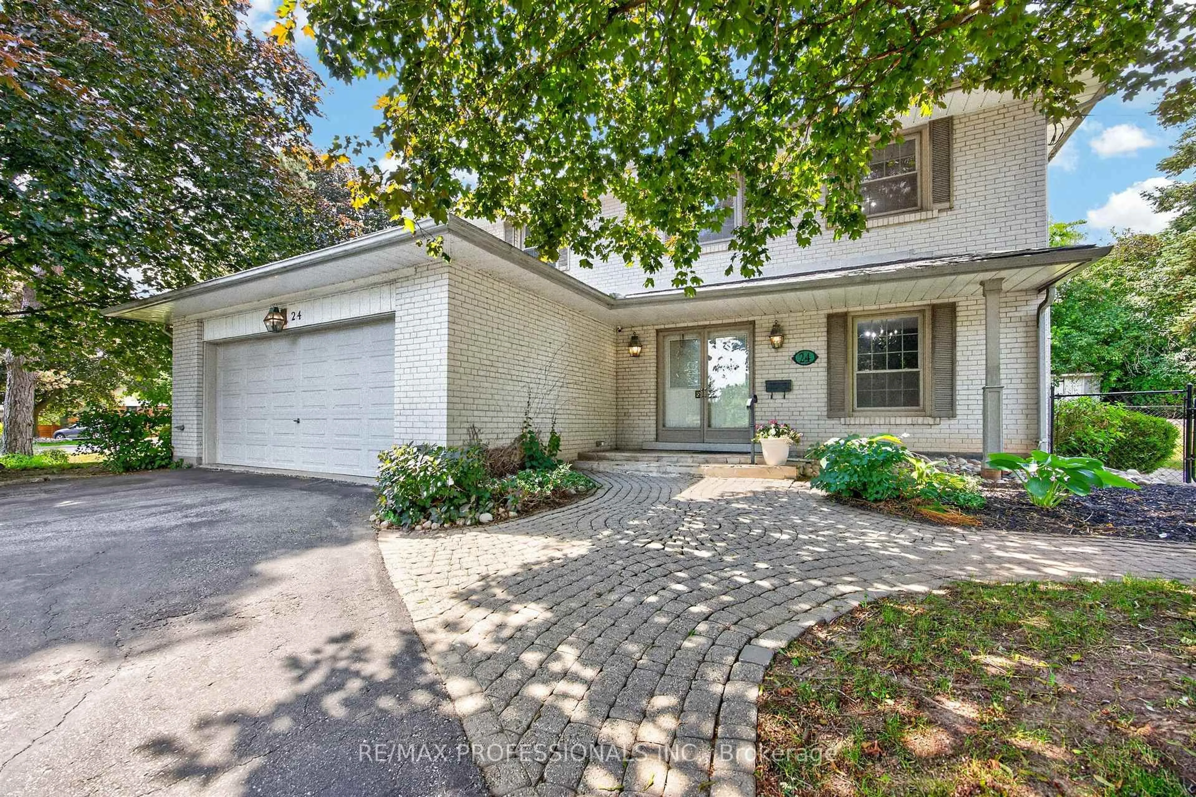 Unknown for 24 Billy Joel Cres, Markham Ontario L3P 3C5