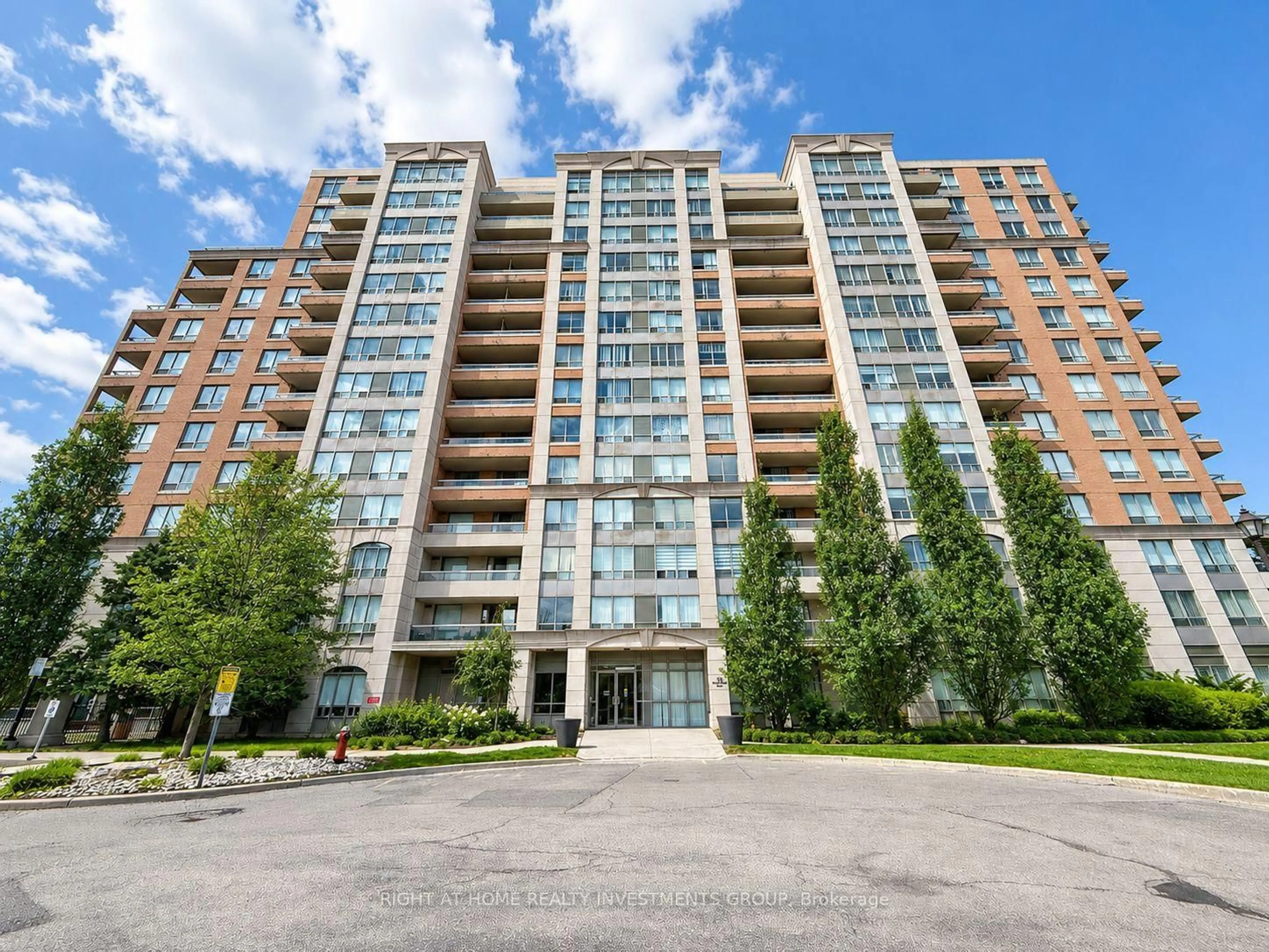 Unknown for 29 Northern Heights Dr #1101, Richmond Hill Ontario L4B 4L8